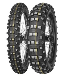 Foto pneumatico: MITAS, TERRA FORCE-EF SUPER (FAST ENDURO) 90/100 R2121 57R Estive