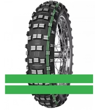 Foto pneumatico: MITAS, TERRA FORCE-EF SUPER SOFT 120/90 -1818 65M Estive