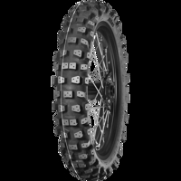 Foto pneumatico: MITAS, TERRA FORCE-EX HT ICE WHITE 110/90 -1919 62M Invernali