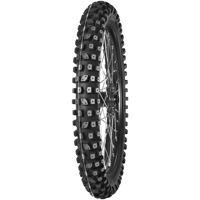 Foto pneumatico: MITAS, TERRA FORCE-EX HT ICE WHITE 70/100 -1919 42M Invernali