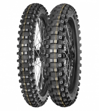 Foto pneumatico: MITAS, TERRA FORCE-EX MH SUPER 120/90 -1818 65M Estive