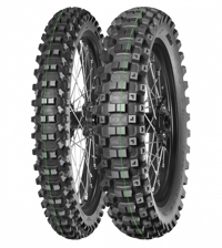 Foto pneumatico: MITAS, TERRA FORCE-EX MH SUPER LIGHT 120/90 -1818 65M Estive