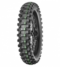 Foto pneumatico: MITAS, TERRA FORCE-EX MH SUPER SOFT 120/90 -1818 65M Estive