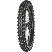 Foto pneumatico: MITAS, TERRA FORCE-EX MH SUPER YELLOW 80/100 -2121 51R Estive