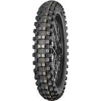 Foto pneumatico: MITAS, TERRA FORCE-EX MH SUPER YELLOW 110/100 -1818 64R Estive