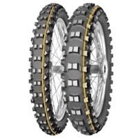 Foto pneumatico: MITAS, C-18 EAGLE SUPER LIGHT 100/90 R1919 57M Estive