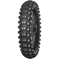 Foto pneumatico: MITAS, TERRA FORCE-EX SM SUPER YELLOW 120/90 -1818 65R Estive