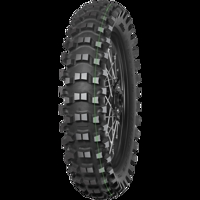 Foto pneumatico: MITAS, TERRA FORCE-EX SM SUPERLIGHT GREEN 120/90 -1818 65R Estive