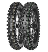 Foto pneumatico: MITAS, TERRA FORCE-EX XT SUPER (XTREME TERRAIN) 120/90 R1818 65M Estive