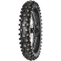 Foto pneumatico: MITAS, TERRA FORCE-EX XT SUPER YELLOW 120/90 -1818 65M Estive