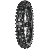 Foto pneumatico: MITAS, TERRA FORCE-EX XT SUPERLIGHT GREEN 120/90 -1818 65M Estive