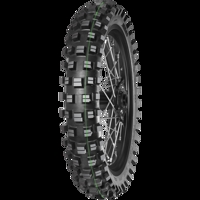 Foto pneumatico: MITAS, TERRA FORCE-EX XT SUPER LIGHT MH TT RAYA VERDE 120/90 -1818 65R Estive