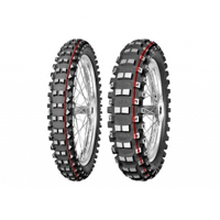 Foto pneumatico: MITAS, TERRA FORCE-MX MH PITCROSS 90/90 -1414 46M Estive