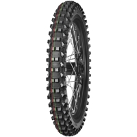 Foto pneumatico: MITAS, TERRA FORCE-MX MH RED-GREEN 60/100 -1414 29M Estive