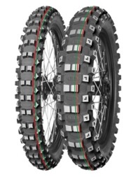 Foto pneumatico: MITAS, TERRA FORCE-MX MH 60/100 R1212 36J Estive