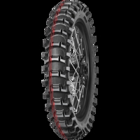 Foto pneumatico: MITAS, TERRA FORCE-MX SAND 2XRED 110/90 -1919 62M Estive