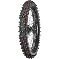Foto pneumatico: MITAS, TERRA FORCE-MX SAND 2XRED 80/100 -2121 51M Estive