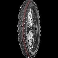 Foto pneumatico: MITAS, TERRA FORCE-MX SAND 2XRED 80/100 -2121 51M Estive