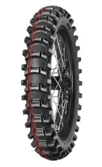 Foto pneumatico: MITAS, TERRA FORCE-MX SAND2 100/90 R1919 57M Estive