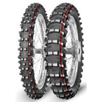 Foto pneumatico: MITAS, TERRA FORCE-MX SM RED-YELLOW 3.00-21, NHS 90/90 -2121 54M Estive