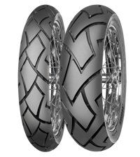 Foto pneumatico: MITAS, TERRA FORCE-R 120/70 R1919 60W Estive