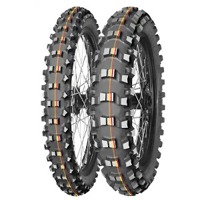 Foto pneumatico: MITAS, TERRA FORCE-MX SM RED-YELLOW NHS 80/100 -2121 51M Estive