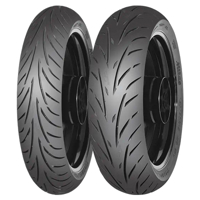 Foto pneumatico: MITAS, TOURING FORCE 120/70 R1919 60W Estive