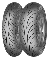 Foto pneumatico: MITAS, TOURING FORCE SC-2 110/70 -1212 47S Estive