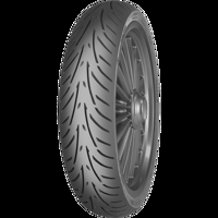 Foto pneumatico: MITAS, TOURING FORCE-SC 120/70 -1515 56P Estive