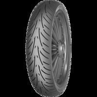 Foto pneumatico: MITAS, TOURING FORCE-SC F/R 120/70 -1414 55L Estive
