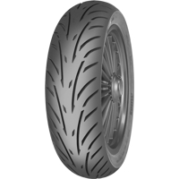 Foto pneumatico: MITAS, TOURING FORCE-SC REAR 130/80 -1515 63S Estive