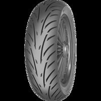 Foto pneumatico: MITAS, TOURING FORCE-SC 140/70 -1515 69P Estive