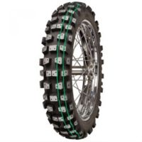 Foto pneumatico: MITAS, XT-454 110/90 -1919 62M Estive