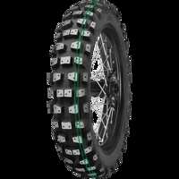 Foto pneumatico: MITAS, XT-454 SUPERSOFT EXTREME GREEN NHS 110/100 -1818 54M Estive