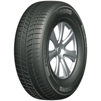 Foto pneumatico: MOMO, M-50 SEASON VAN 8PR 235/65 R1616 121H Quattro-stagioni