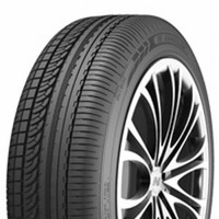 Foto pneumatico: NANKANG, AS-1 MFS 165/55 R1515 75V Estive