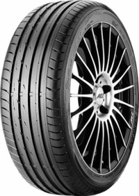 Foto pneumatico: NANKANG, AS-2+ SPORTNEX 235/50 R1717 96W Estive