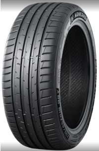 Foto pneumatico: NANKANG, AS-3 195/45 R1515 78V Estive