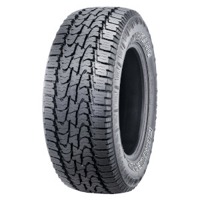 Foto pneumatico: NANKANG, A/T-5+ CONQUEROR A/T OWL 265/70 R1616 112T Estive