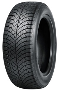Foto pneumatico: NANKANG, AW-6 CROSS SEASONS 175/65 R1515 88H Quattro-stagioni