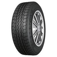 Foto pneumatico: NANKANG, AW-8 ALL SEASON 195/80 R1414 106S Estive