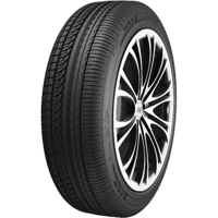 Foto pneumatico: NANKANG, AS-1 165/60 R1414 75H Estive