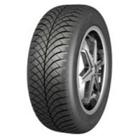 Foto pneumatico: NANKANG, CROSS SEASONS AW-6 XL M+S 3PMSF 215/55 R1818 99V Estive