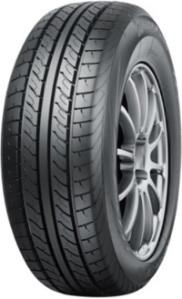 Foto pneumatico: NANKANG, CW-20 PASSIO 235/60 R1717 117R Estive