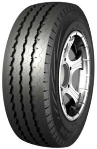 Foto pneumatico: NANKANG, CW-25 VAN 165/80 R1313 94Q Estive