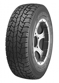 Foto pneumatico: NANKANG, FT-7 31/ R1515 109Q Estive