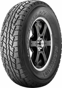 Foto pneumatico: NANKANG, FT-7 A/T FORTA 225/70 R1616 103S Estive