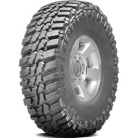 Foto pneumatico: NANKANG, MT-1 CONQUEROR M/T P.O.R 10PR BSW 235/85 R1616 120Q Estive