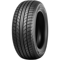 Foto pneumatico: NANKANG, N-607 XL 245/70 R1616 111H Quattro-stagioni