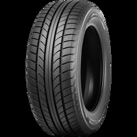 Foto pneumatico: NANKANG, N-607+ M+S 3PMSF 235/70 R1616 106H Estive
